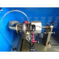 Full Speed Turbocharger Balancing Machine